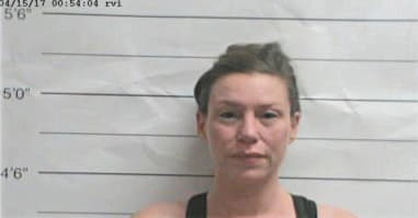 Nora Godines-Carbajal, - Orleans Parish County, LA 